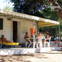 Kazela Camping 