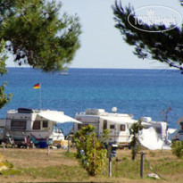 Kazela Camping 