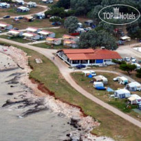 Kazela Camping 