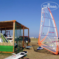 Kazela Camping 