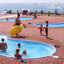 Kazela Camping 