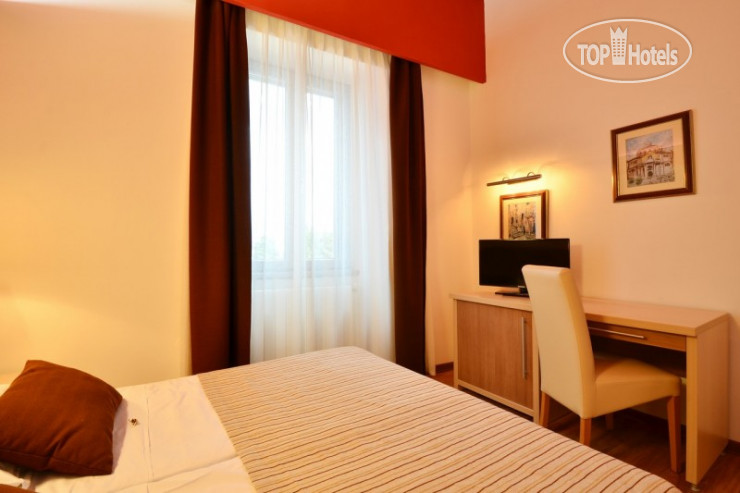 Hotel photo Kastel Hotel 3*