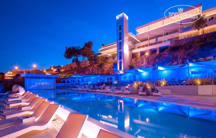 Hotel photo Valamar Girandella Resort 5*