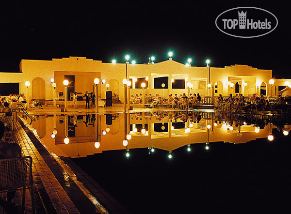 New photos from tourists Petalon 4*
