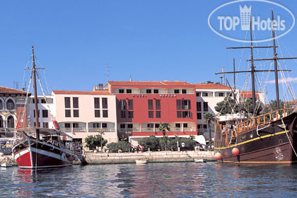 Hotel photo Neptun 3*