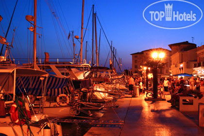 New photos from tourists Neptun 3*