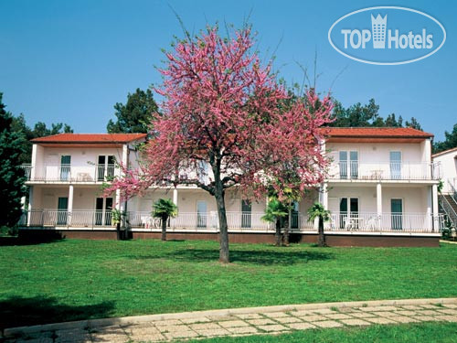 Hotel photo Ai Pini APT