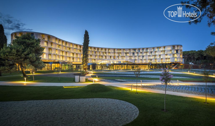 Hotel photo Family Hotel Amarin 4*