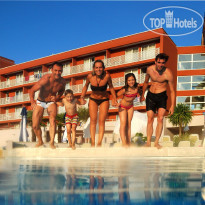 Hotel Albatros Plava Laguna 