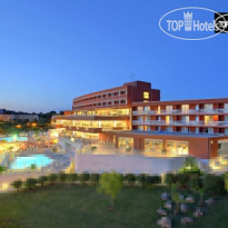 Hotel Albatros Plava Laguna 