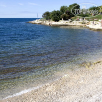 Hotel Albatros Plava Laguna 