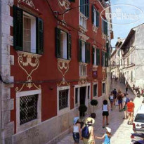 Villa Angelo D oro Hotel
