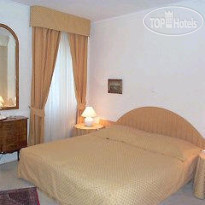 Villa Angelo D oro Hotel