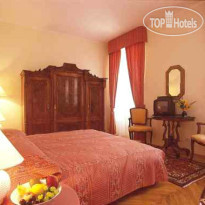 Villa Angelo D oro Hotel