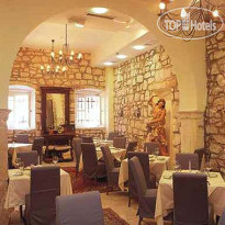 Villa Angelo D oro Hotel