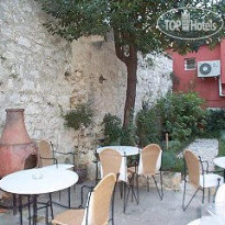 Villa Angelo D oro Hotel