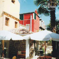 Villa Angelo D oro Hotel