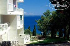 Valamar Bellevue Hotel & Residence 4*