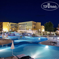 Hotel Garden Istra Plava Laguna 