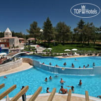 Hotel Garden Istra Plava Laguna 
