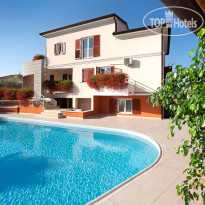 Villa Irena Porec 