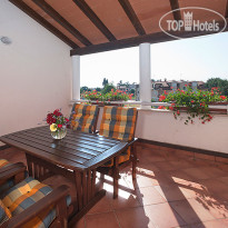 Villa Irena Porec