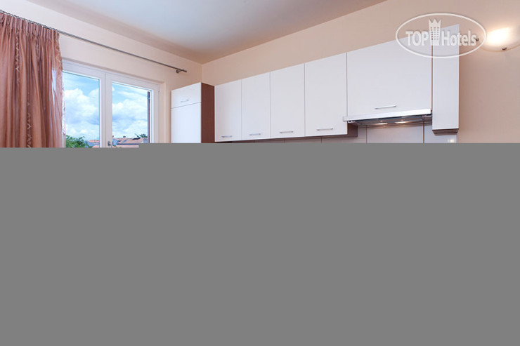 New photos from tourists Villa Irena Porec 4*