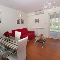 Villa Irena Porec