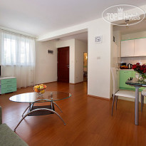 Villa Irena Porec