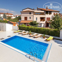 Villa Irena Porec