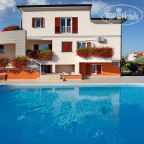 Villa Irena Porec