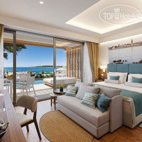 Valamar Collection Marea Suites