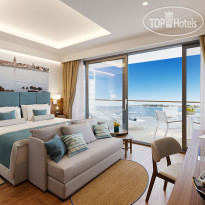 Valamar Collection Marea Suites
