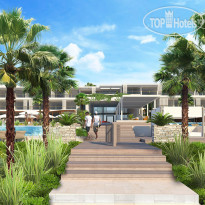 Valamar Collection Marea Suites