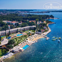 Valamar Collection Marea Suites 