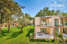 Garden Suites Umag Plava Laguna 4*