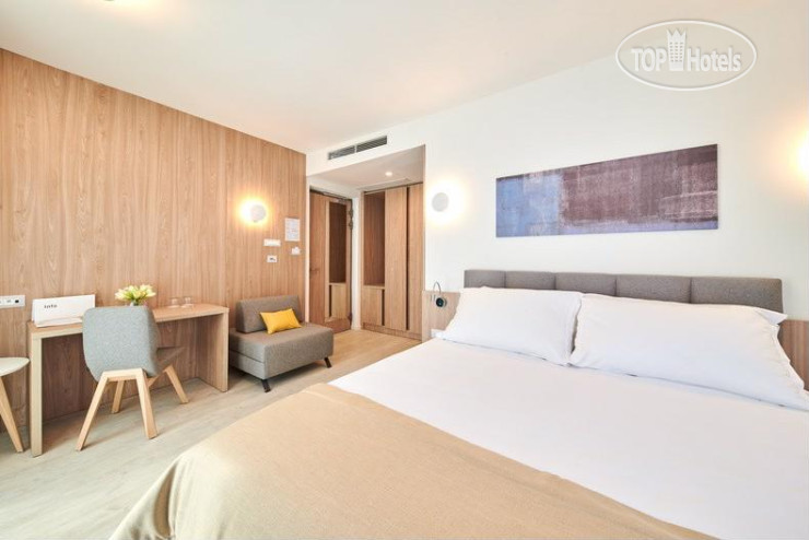 Hotelier's photos Garden Suites Umag Plava Laguna 4*