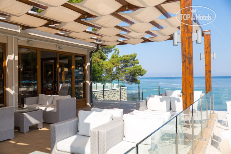 Hotel photo Apartments Galijot Plava Laguna 4*