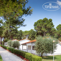 Apartments Galijot Plava Laguna 