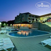 Albona Hotel & Residence