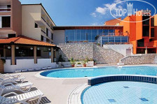 Albona Hotel & Residence 3*