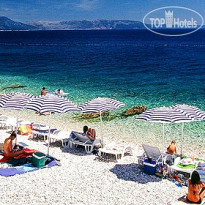 Albona Hotel & Residence