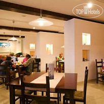 Albona Hotel & Residence