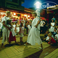 Albona Hotel & Residence