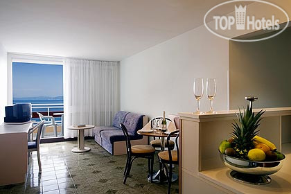 New photos from tourists Albona Hotel & Residence 3*