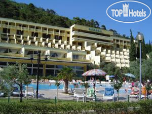 Hotelier's photos Hedera 3*