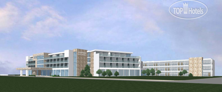 New photos from tourists Kempinski Hotel Adriatic 5*