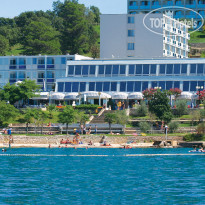 Plavi Plava Laguna 