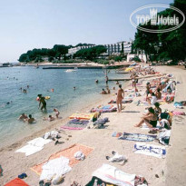 Sol Club Istra
