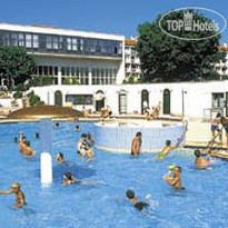 Park Plaza Belvedere Medulin